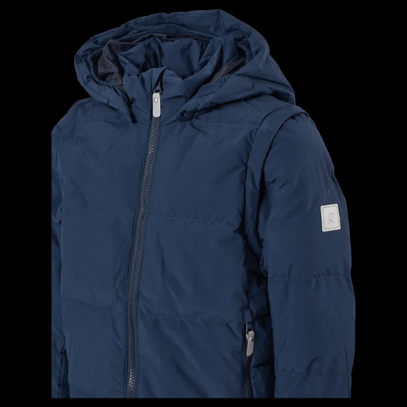 Hot Reima Porosein Navy Blå