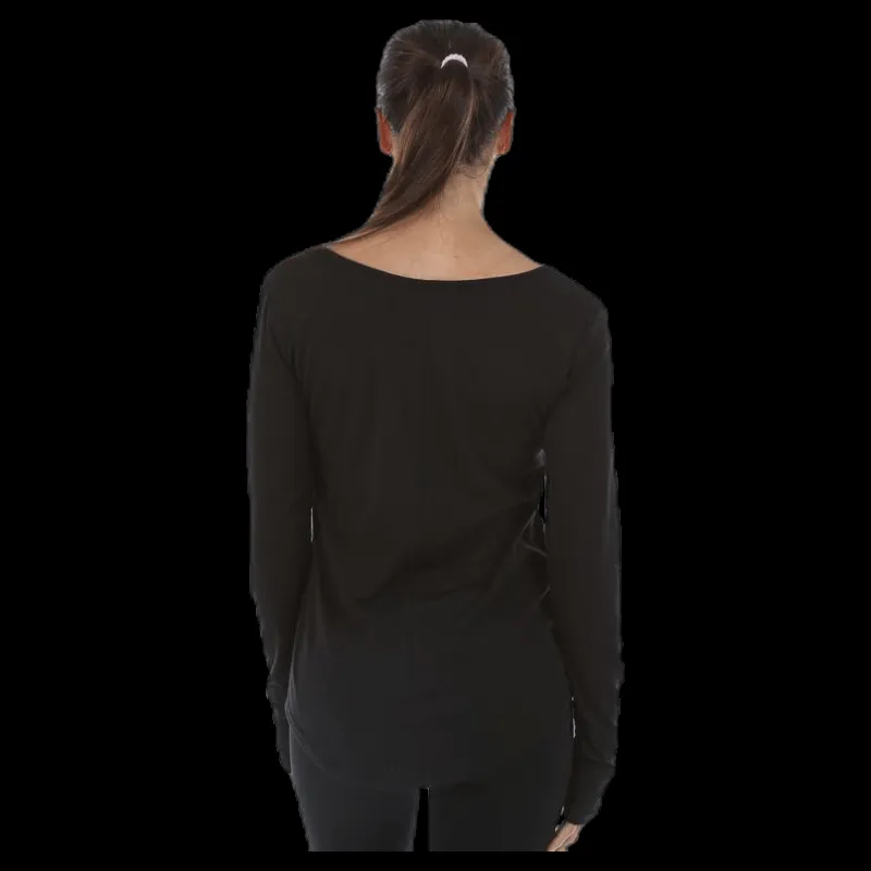 BLACC Positive Black Svart Discount