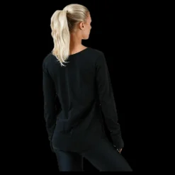 BLACC Positive Black Svart Discount