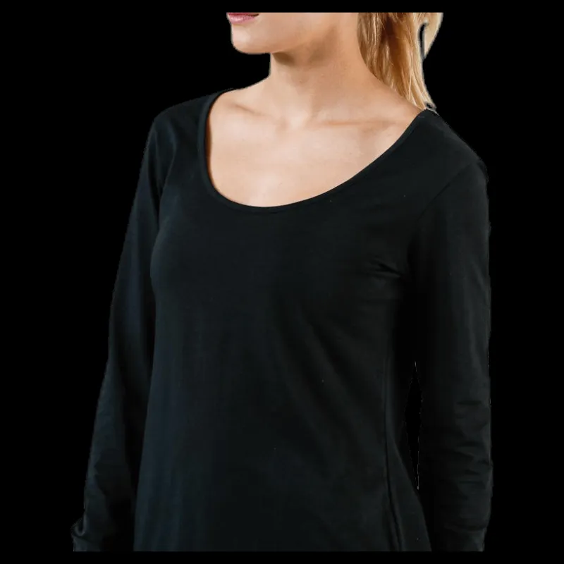 BLACC Positive Black Svart Discount