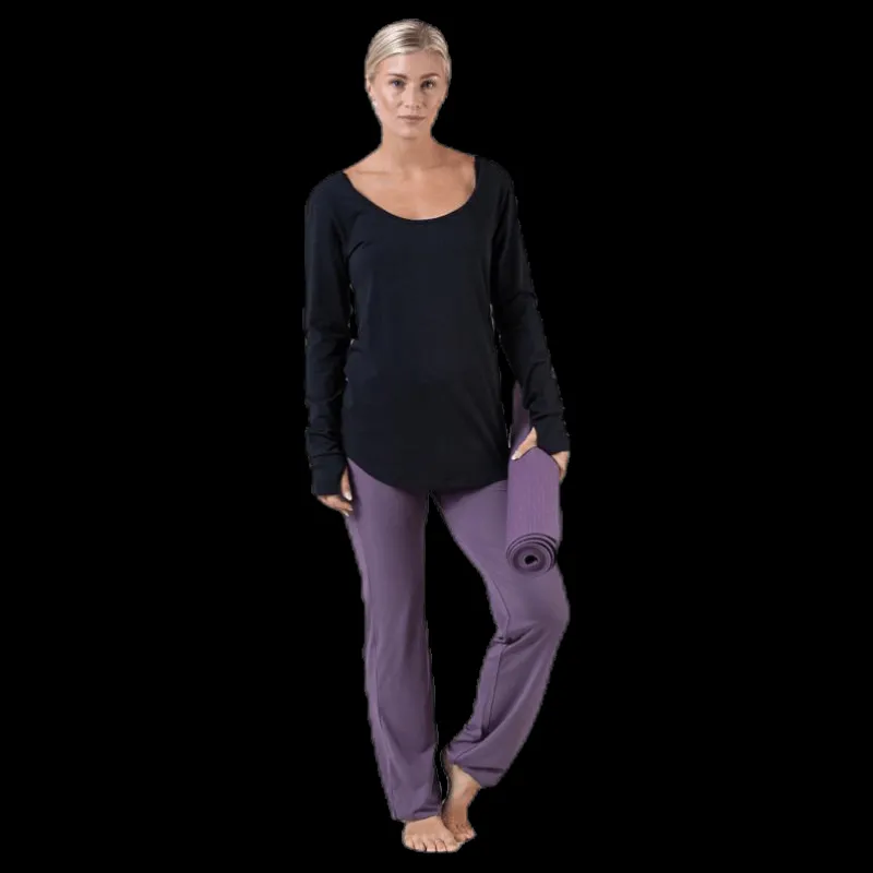 BLACC Positive Black Svart Discount