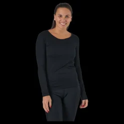 BLACC Positive Ls Black Svart
