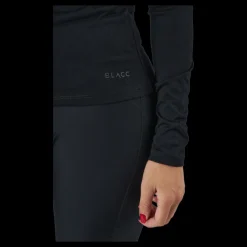 BLACC Positive Ls Black Svart