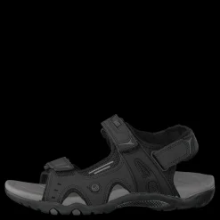 Halti Posta Black Svart New