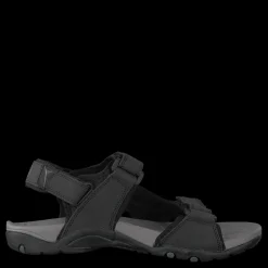 Halti Posta Black Svart New