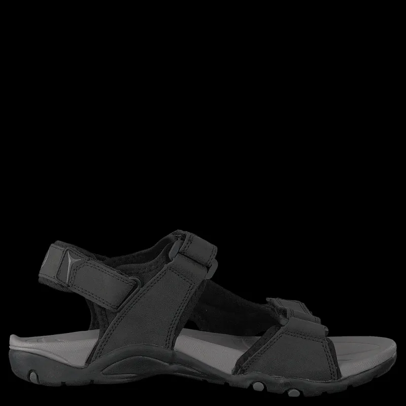 Halti Posta Black Svart New