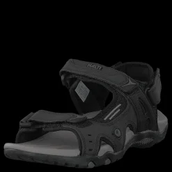 Halti Posta Black Svart New