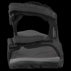 Halti Posta Black Svart New