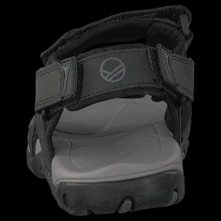 Halti Posta Black Svart New