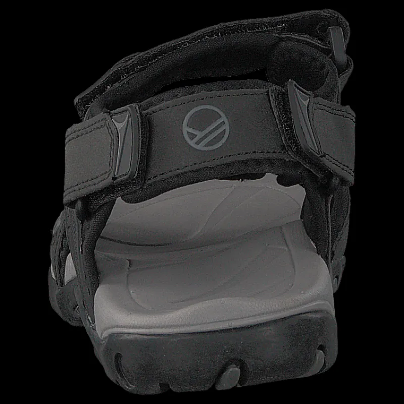 Halti Posta Black Svart New