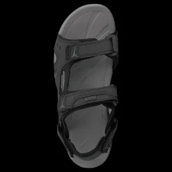 Halti Posta Black Svart New