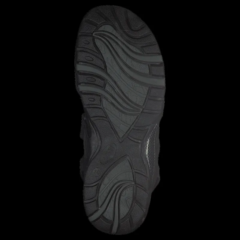 Halti Posta Black Svart New