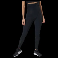 2XU Postnatal Maternity Comp Tights Black Svart Clearance