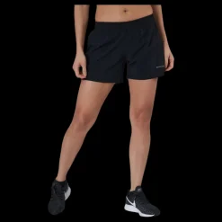 Endurance Potenza W 2-in-1 Shorts Svart Best