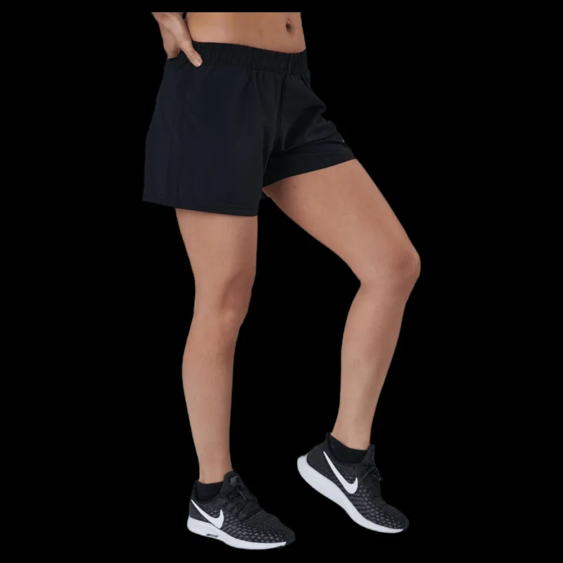 Endurance Potenza W 2-in-1 Shorts Svart Best
