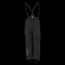 ISBJÖRN Of Sweden Powder Winter Pant Kids Black Svart