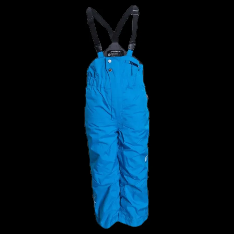Best ISBJÖRN Of Sweden Powder Winter Pant Turquoise Turkos