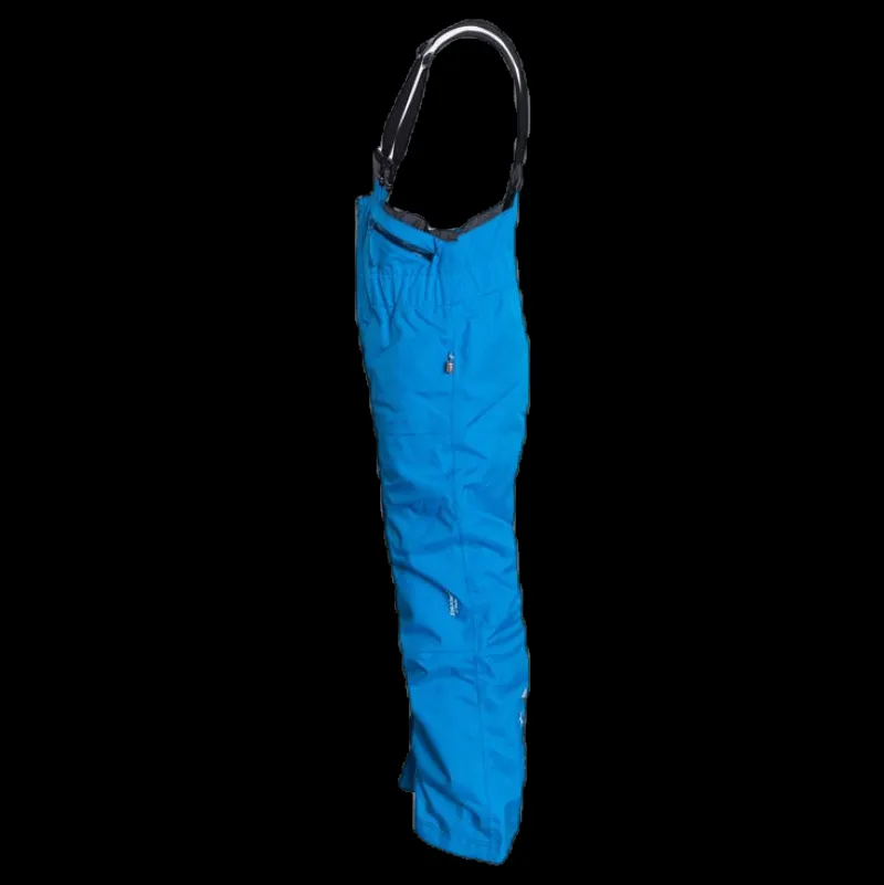 Best ISBJÖRN Of Sweden Powder Winter Pant Turquoise Turkos