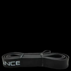 Online Endurance Power Band - Hard Black Svart