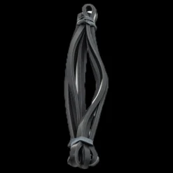 Clearance BLACC Power bands Light Black Svart
