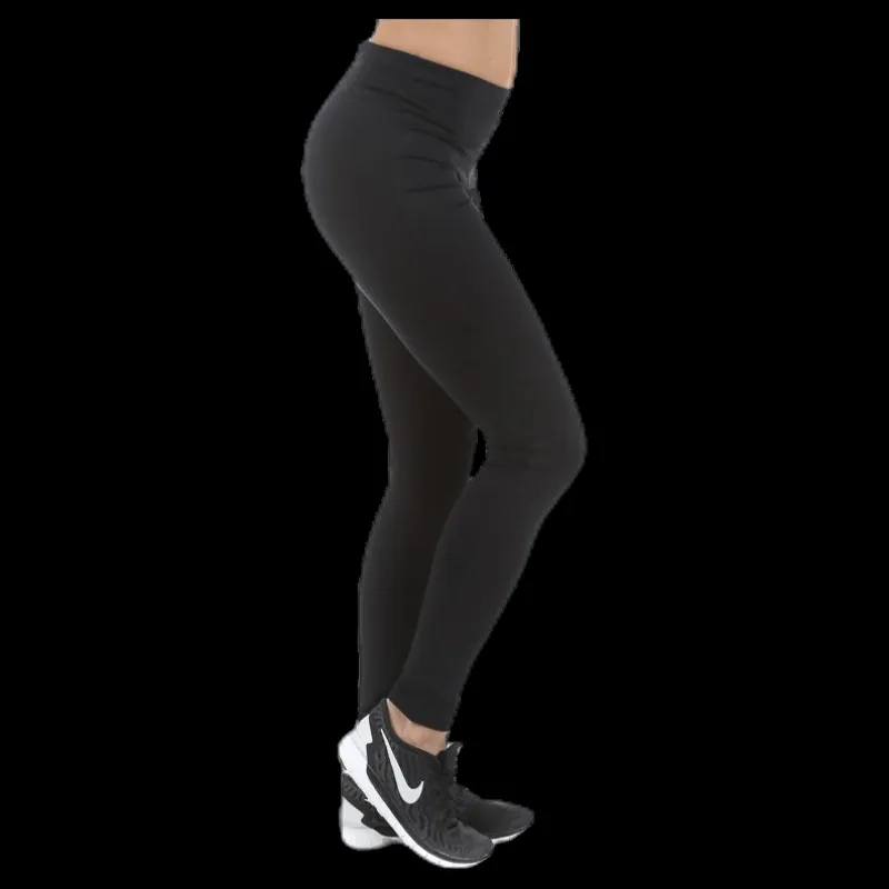 Nike Power Essential Hybrid Tight Black Svart