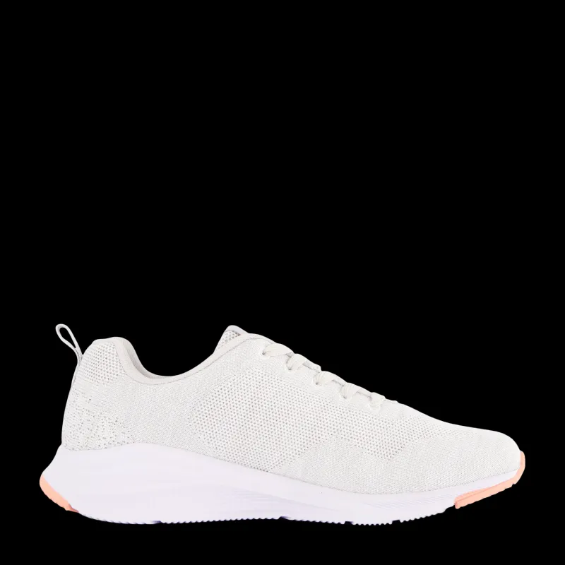 Bagheera Power Light Grey/white Grå New
