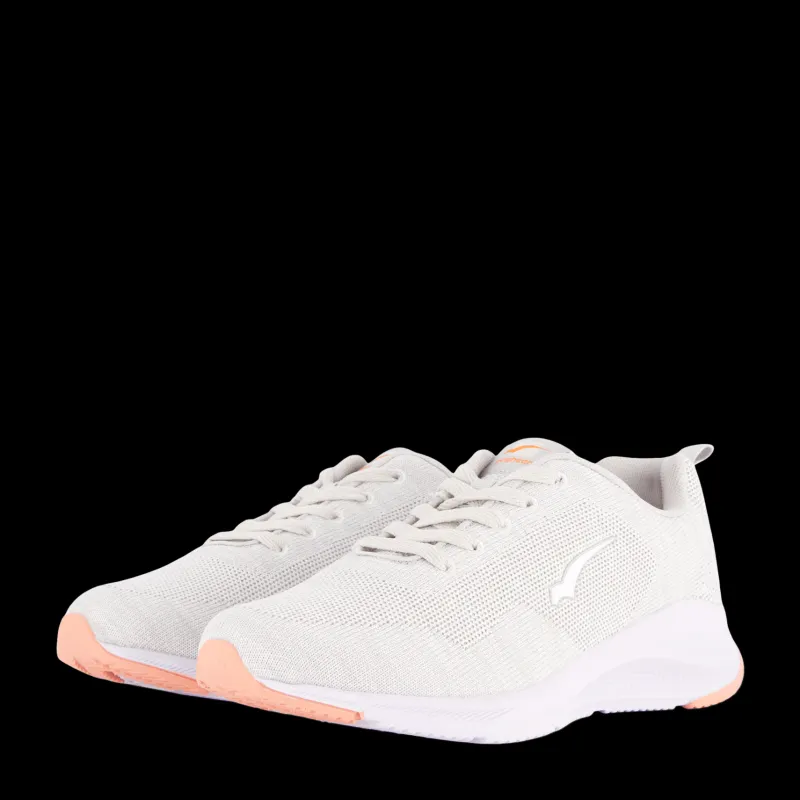 Bagheera Power Light Grey/white Grå New