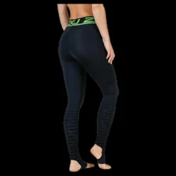 New 2XU Power Recovery Tights Black Svart