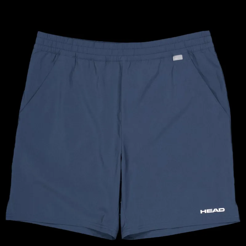 Best Head Power Shorts Men Navy Blå