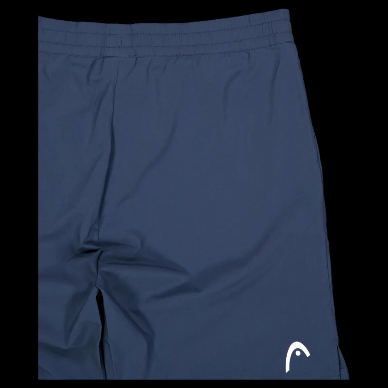 Best Head Power Shorts Men Navy Blå