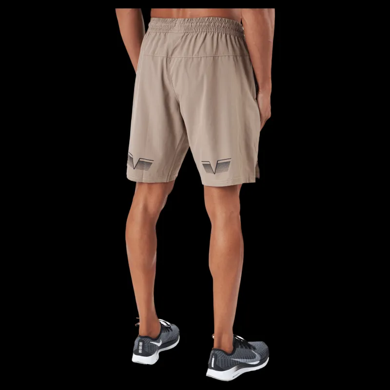 Discount Gavelo Power Shorts Vintage Khaki Vintage Khaki Beige