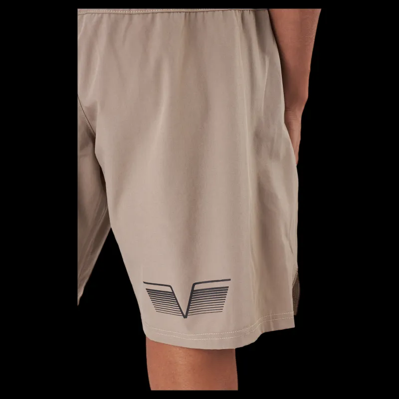 Discount Gavelo Power Shorts Vintage Khaki Vintage Khaki Beige