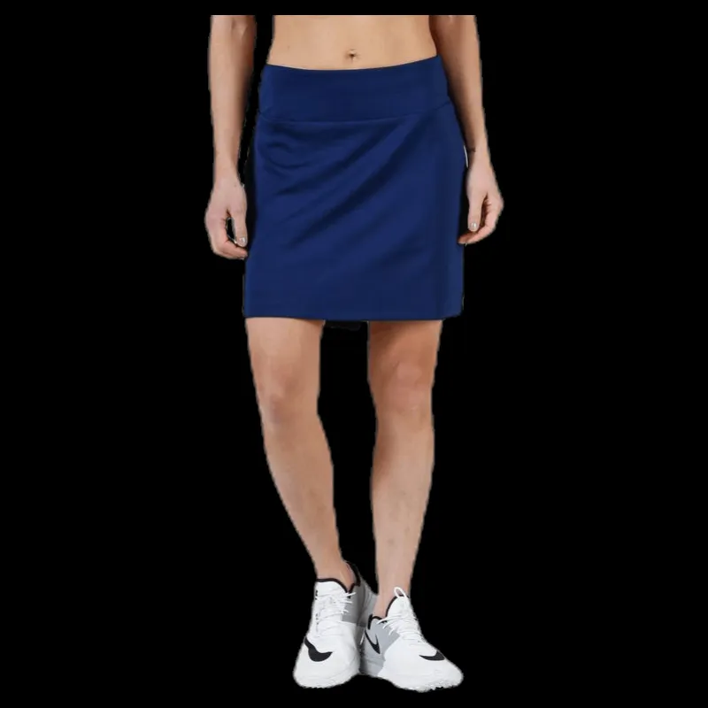 Nike Power Skirt 17" Blue Blå Hot