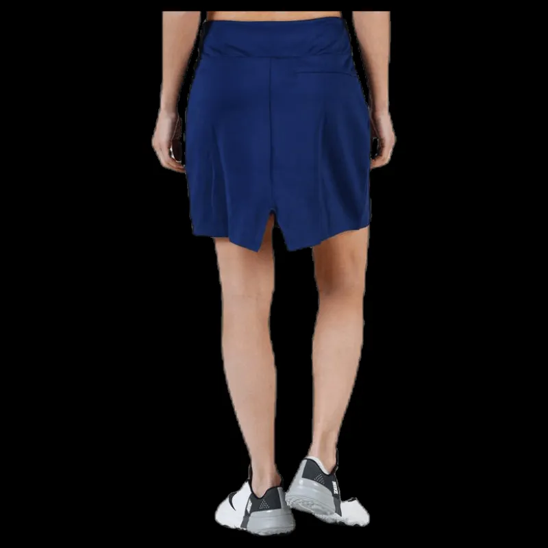 Nike Power Skirt 17" Blue Blå Hot