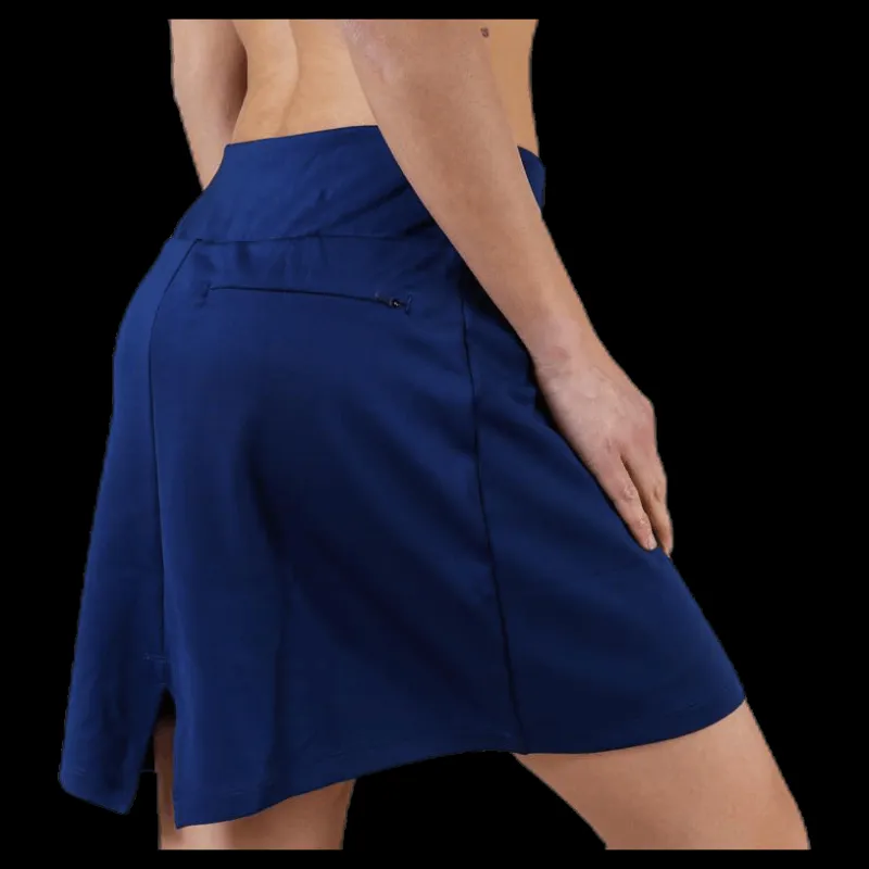 Nike Power Skirt 17" Blue Blå Hot