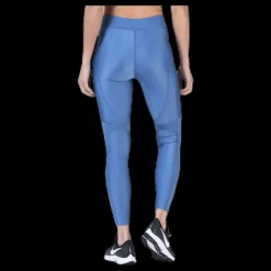 Nike Power Speed 7/8 Blue Blå