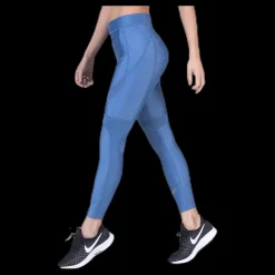 Nike Power Speed 7/8 Blue Blå