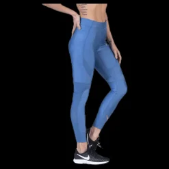 Nike Power Speed 7/8 Blue Blå