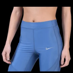 Nike Power Speed 7/8 Blue Blå