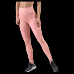 Nike Power Tight Studio Seamless Pink Rosa Online