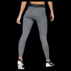 BLACC Power Tights Grey Grå New