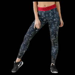 Outlet BLACC Power Tights Pink/Black Rosa och Svart