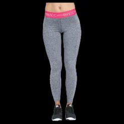 Best BLACC Power Tights Pink/Grey Rosa och Grå