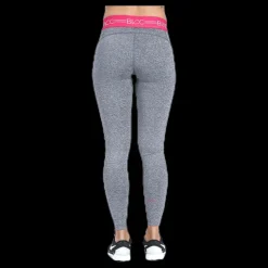 Best BLACC Power Tights Pink/Grey Rosa och Grå