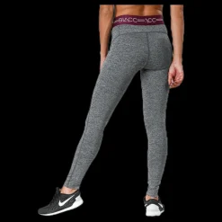BLACC Power Tights Purple/Grey Lila och Grå Outlet