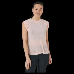 Discount BLACC Power X Muscle Tank Pink / Black Rosa