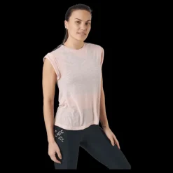Discount BLACC Power X Muscle Tank Pink / Black Rosa