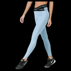 Hot BLACC Power X Tights Blue Blå