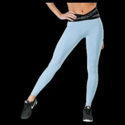 Hot BLACC Power X Tights Blue Blå