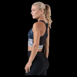 Outlet BLACC Power X Top Blue Blå